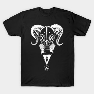 Apocalypse Devil T-Shirt